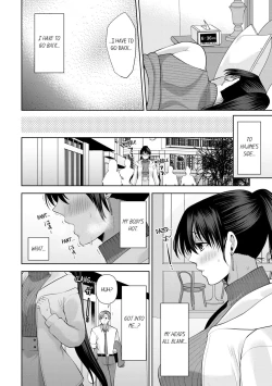 Page 359 of Revenge Massage: Moan More & Beg for Me!