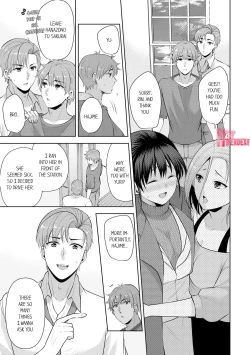 Page 388 of Revenge Massage: Moan More & Beg for Me!