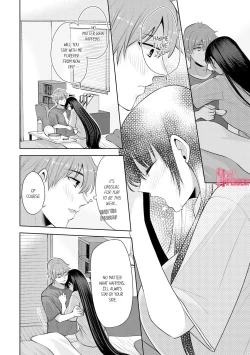 Page 399 of Revenge Massage: Moan More & Beg for Me!