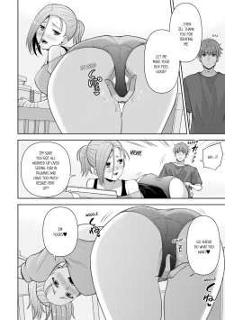 Page 405 of Revenge Massage: Moan More & Beg for Me!