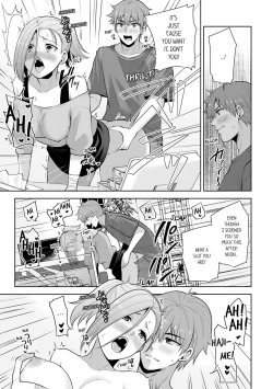 Page 406 of Revenge Massage: Moan More & Beg for Me!