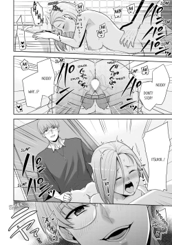 Page 409 of Revenge Massage: Moan More & Beg for Me!