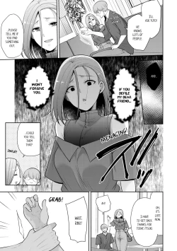 Page 426 of Revenge Massage: Moan More & Beg for Me!