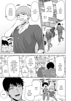 Page 430 of Revenge Massage: Moan More & Beg for Me!