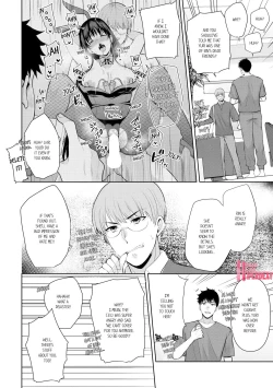 Page 431 of Revenge Massage: Moan More & Beg for Me!