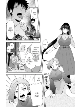 Page 441 of Revenge Massage: Moan More & Beg for Me!