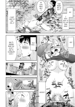 Page 451 of Revenge Massage: Moan More & Beg for Me!