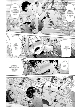 Page 473 of Revenge Massage: Moan More & Beg for Me!