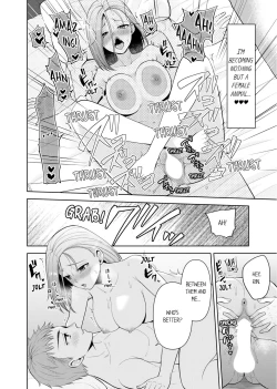 Page 569 of Revenge Massage: Moan More & Beg for Me!