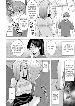 Page 66 of Revenge Massage: Moan More & Beg for Me!