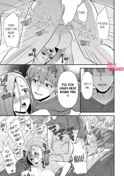 Page 71 of Revenge Massage: Moan More & Beg for Me!