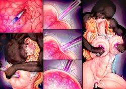 Page 63 of 淫虐02 完稿小图连载