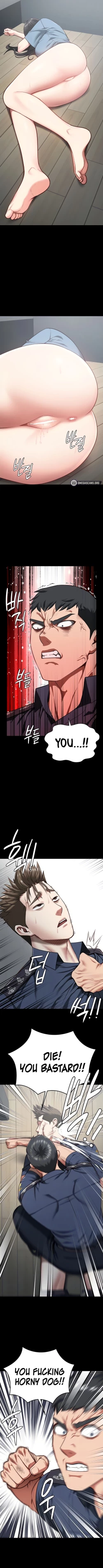 Page 210 of Locked Up