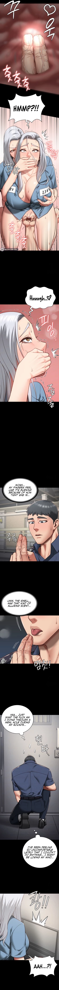 Page 275 of Locked Up