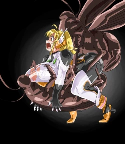 Page 125 of Naedoko ni Sare Haramu Heroine-tachi no Tatakai o Egaku Story