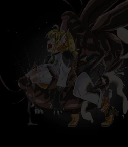 Page 128 of Naedoko ni Sare Haramu Heroine-tachi no Tatakai o Egaku Story