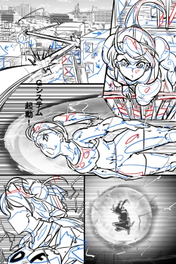 Page 179 of Naedoko ni Sare Haramu Heroine-tachi no Tatakai o Egaku Story