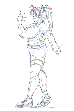 Page 194 of Naedoko ni Sare Haramu Heroine-tachi no Tatakai o Egaku Story