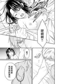 Page 100 of i sekai de migawari hime ni nari haō ni ubawa remashita ​| 在异世界成为了替身公主被霸王掳走了 1-6