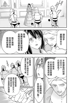 Page 23 of i sekai de migawari hime ni nari haō ni ubawa remashita ​| 在异世界成为了替身公主被霸王掳走了 1-6