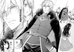 Page 26 of i sekai de migawari hime ni nari haō ni ubawa remashita ​| 在异世界成为了替身公主被霸王掳走了 1-6