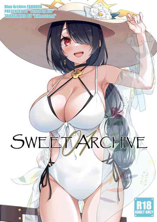 Download SWEET ARCHIVE 01