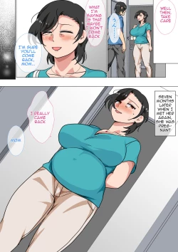 Page 51 of Hahaoya ni Kokuhaku Shitara Ichinichi dake Sex o Sasete Kureta Hanashi 2 | I Confessed to My Mom and She Let Me Have A OneOnly Sex-Fest 2