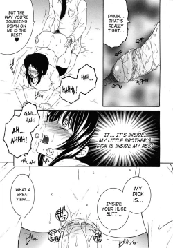 Page 31 of My Wish part 1