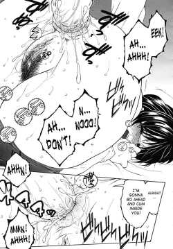 Page 35 of My Wish part 1