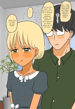 Page 43 of Otome ni Natta Gaki Daishou | The Bully That Became a Girl