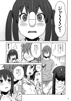 Page 8 of Love Love Azunyan