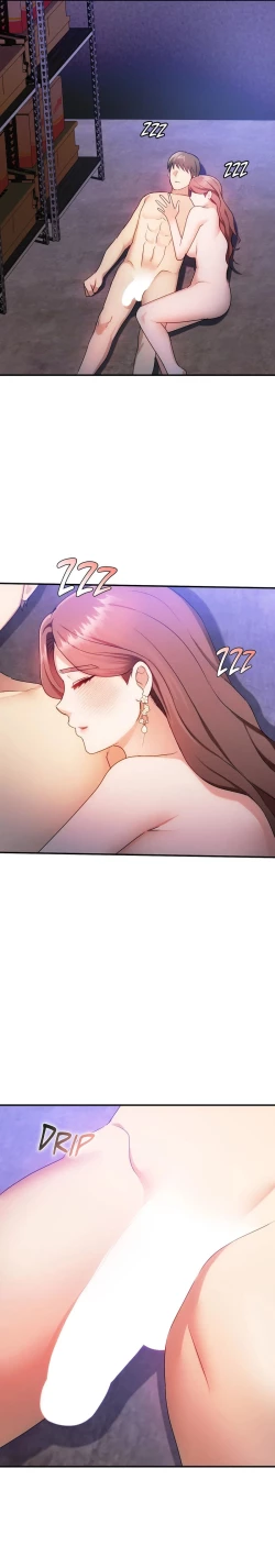 Page 70 of I Can't Stand It,Ajumma第31-34话