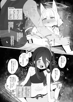 Page 19 of Konna Game da nante Kii tenai!