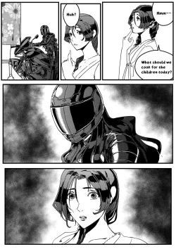 Page 59 of hitwoman女杀手EP1.1-1.2