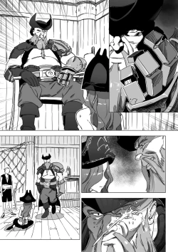 Page 31 of LUXsumildo·被饲养的母猪便器好运姐（LC整合汉化组汉化）