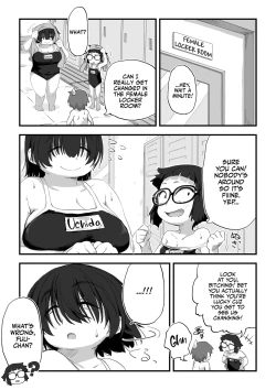 Page 10 of Boku wa Manken Senzoku Nude Model 3 1 Wa+ 2 Wa + 3 Wa | I'm the Manga Club's Naked Model 3 Part 1-3