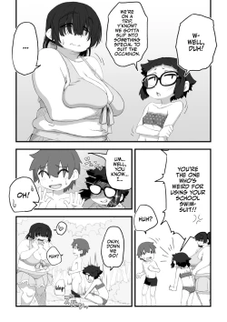 Page 29 of Boku wa Manken Senzoku Nude Model 3 1 Wa+ 2 Wa + 3 Wa | I'm the Manga Club's Naked Model 3 Part 1-3