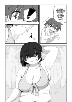 Page 39 of Boku wa Manken Senzoku Nude Model 3 1 Wa+ 2 Wa + 3 Wa | I'm the Manga Club's Naked Model 3 Part 1-3