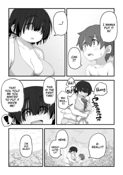 Page 46 of Boku wa Manken Senzoku Nude Model 3 1 Wa+ 2 Wa + 3 Wa | I'm the Manga Club's Naked Model 3 Part 1-3
