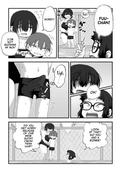 Page 4 of Boku wa Manken Senzoku Nude Model 3 1 Wa+ 2 Wa + 3 Wa | I'm the Manga Club's Naked Model 3 Part 1-3