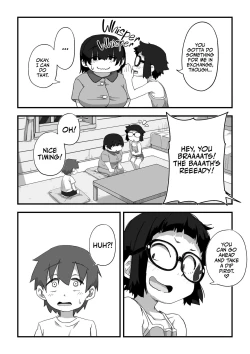 Page 56 of Boku wa Manken Senzoku Nude Model 3 1 Wa+ 2 Wa + 3 Wa | I'm the Manga Club's Naked Model 3 Part 1-3