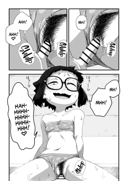 Page 67 of Boku wa Manken Senzoku Nude Model 3 1 Wa+ 2 Wa + 3 Wa | I'm the Manga Club's Naked Model 3 Part 1-3