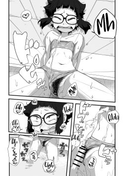 Page 71 of Boku wa Manken Senzoku Nude Model 3 1 Wa+ 2 Wa + 3 Wa | I'm the Manga Club's Naked Model 3 Part 1-3