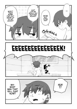 Page 76 of Boku wa Manken Senzoku Nude Model 3 1 Wa+ 2 Wa + 3 Wa | I'm the Manga Club's Naked Model 3 Part 1-3