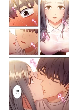Page 129 of Harem x Harem 2