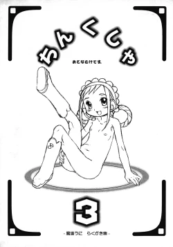 Page 1 of Chinkusha 3