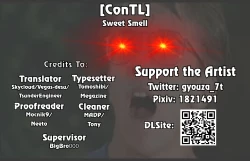 Page 23 of Sweet Smell