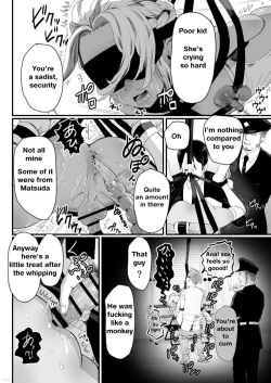 Page 35 of Manbiki Shounen | The Year of Shoplifting Prostitute