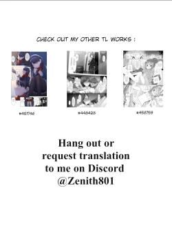 Page 31 of Shinsou Makou Shoujo THE COMIC Gaiden Shikkoku Soujin Black BladeZenpen