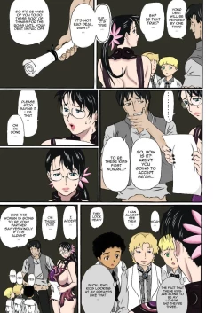 Page 10 of Cattleya, Package Meat